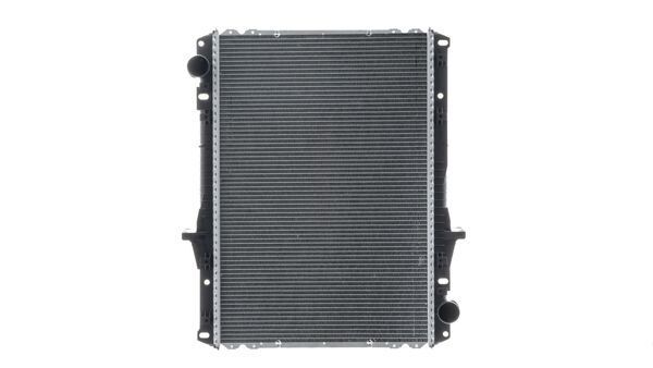 MAHLE CR1170000P Радіатор, система охолодження двигуна