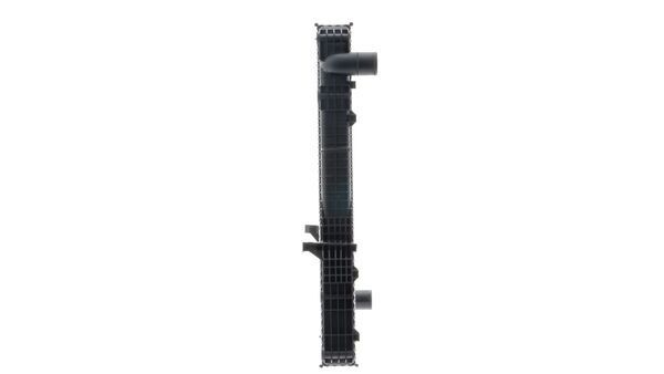 MAHLE CR1170000P Радіатор, система охолодження двигуна