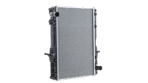 MAHLE CR1170000P Радіатор, система охолодження двигуна
