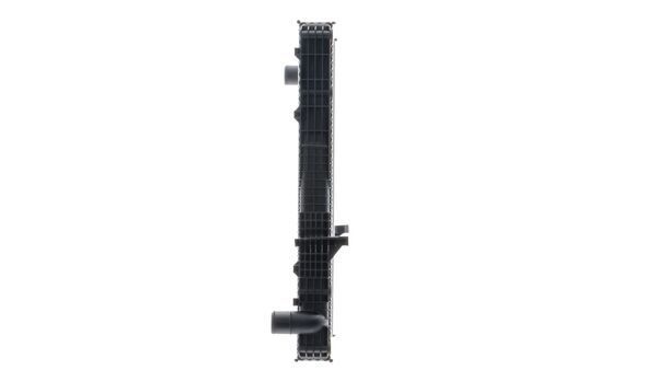 MAHLE CR1170000P Радіатор, система охолодження двигуна