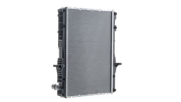 MAHLE CR1170000P Радіатор, система охолодження двигуна