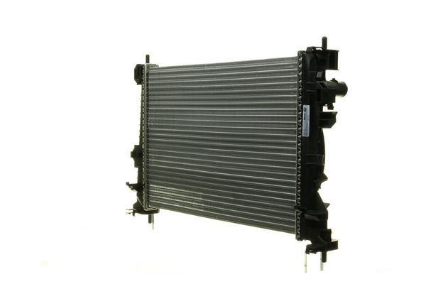 MAHLE CR1178000P Радіатор, система охолодження двигуна
