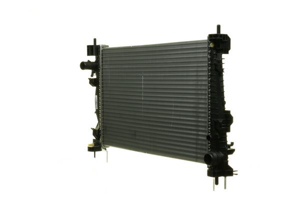 MAHLE CR1178000P Радіатор, система охолодження двигуна