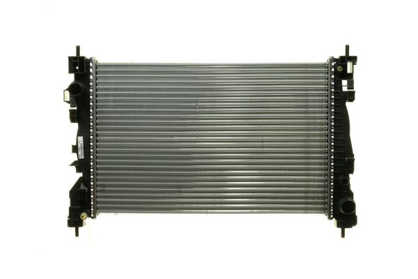 MAHLE CR1178000P Радіатор, система охолодження двигуна