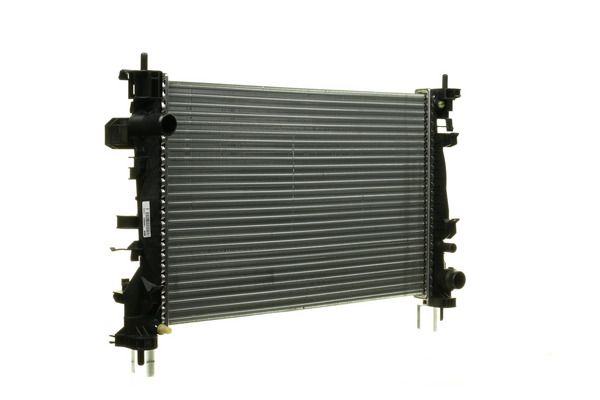 MAHLE CR1178000P Радіатор, система охолодження двигуна