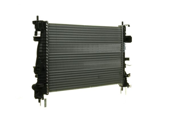MAHLE CR1178000P Радіатор, система охолодження двигуна