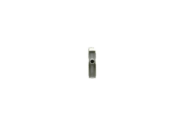 MAHLE CR1185000P Радіатор, система охолодження двигуна