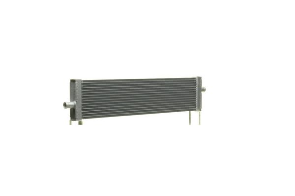 MAHLE CR1185000P Радіатор, система охолодження двигуна
