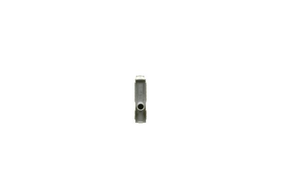 MAHLE CR1185000P Радіатор, система охолодження двигуна