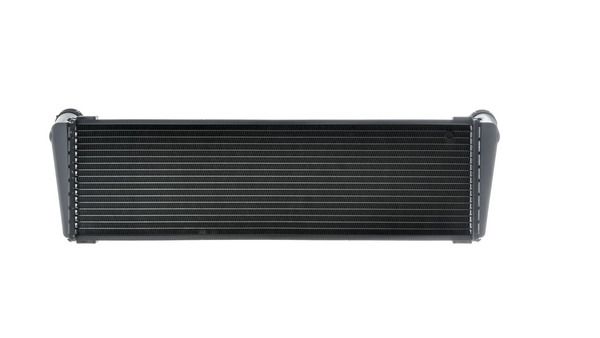 MAHLE CR1195000P Радіатор, система охолодження двигуна