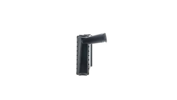 MAHLE CR1195000P Радіатор, система охолодження двигуна