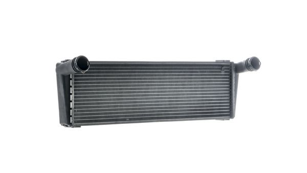 MAHLE CR1195000P Радіатор, система охолодження двигуна