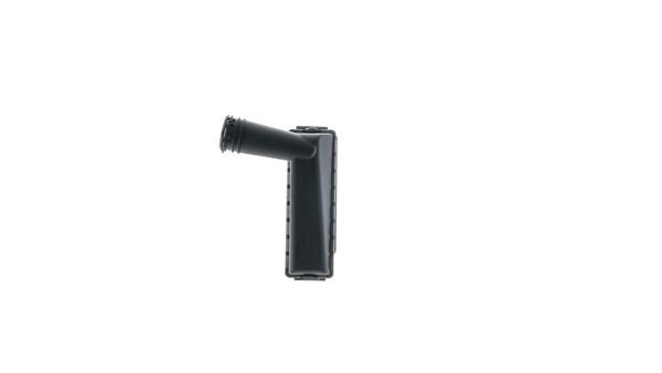 MAHLE CR1195000P Радіатор, система охолодження двигуна