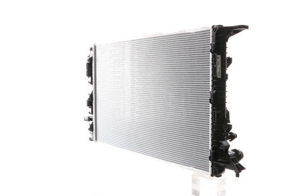 MAHLE CR1201000S Радіатор, система охолодження двигуна