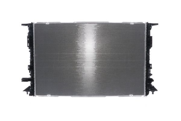 MAHLE CR1201000S Радіатор, система охолодження двигуна