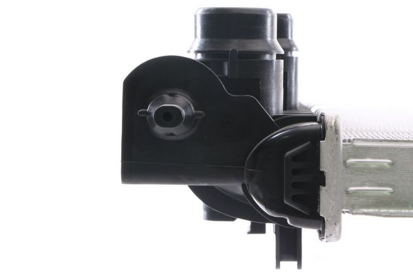 MAHLE CR1201000S Радіатор, система охолодження двигуна