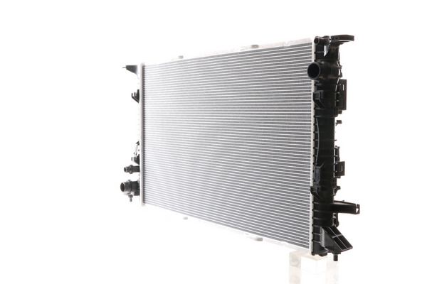 MAHLE CR1201000S Радіатор, система охолодження двигуна