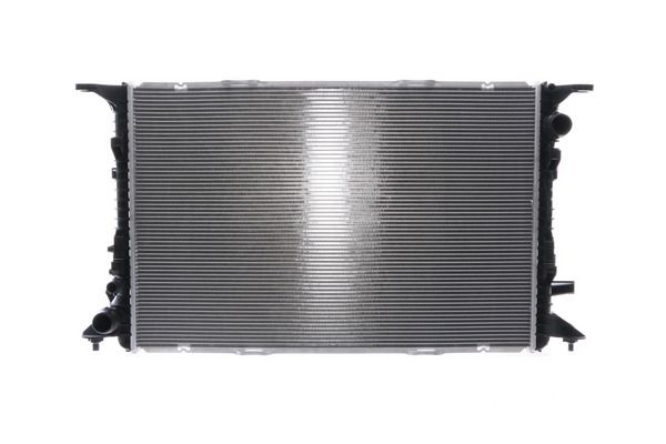 MAHLE CR1201000S Радіатор, система охолодження двигуна