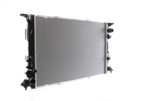 MAHLE CR1201000S Радіатор, система охолодження двигуна