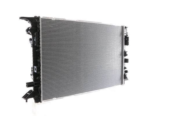 MAHLE CR1201000S Радіатор, система охолодження двигуна