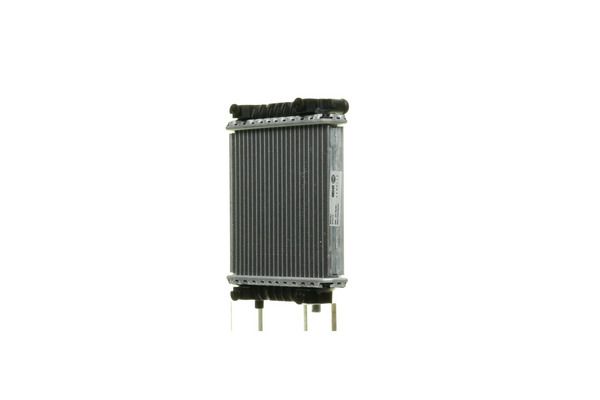 MAHLE CR1202000P Радіатор, система охолодження двигуна