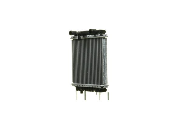 MAHLE CR1202000P Радіатор, система охолодження двигуна