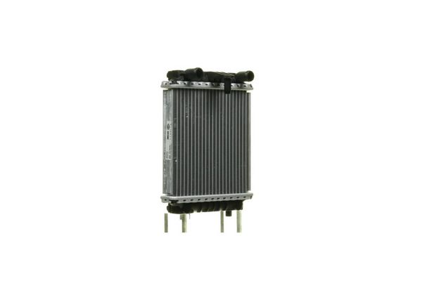 MAHLE CR1202000P Радіатор, система охолодження двигуна