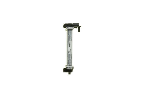 MAHLE CR1202000P Радіатор, система охолодження двигуна