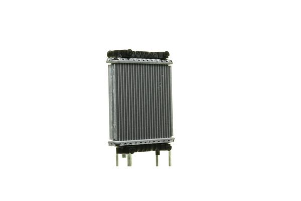 MAHLE CR1202000P Радіатор, система охолодження двигуна
