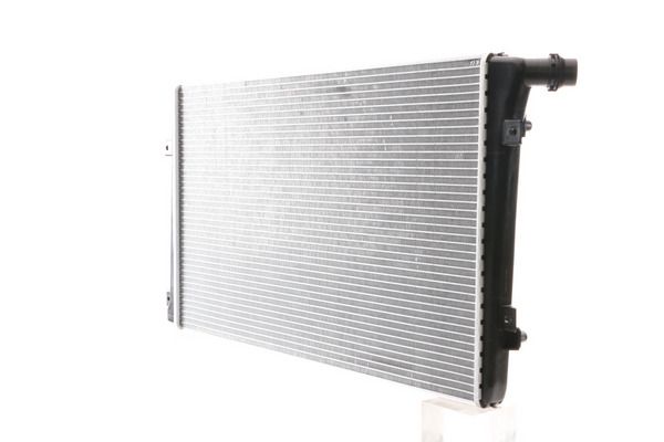 MAHLE CR1203000S Радіатор охолодження VW Caddy 1.9TDI (55/77kW) 04-10 (403x648,5x33)