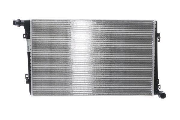 MAHLE CR1203000S Радіатор охолодження VW Caddy 1.9TDI (55/77kW) 04-10 (403x648,5x33)