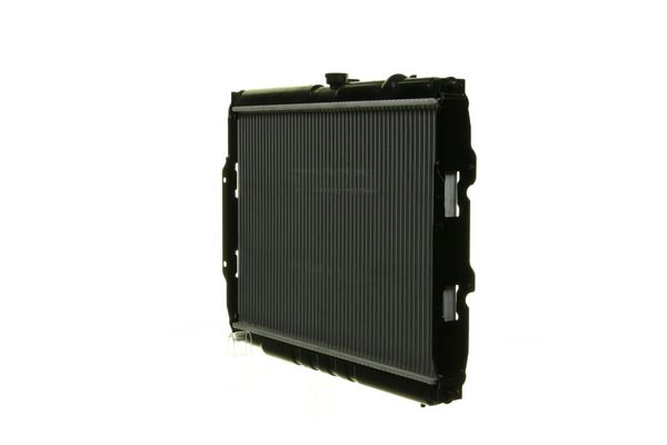 MAHLE CR1319000P Радіатор, система охолодження двигуна