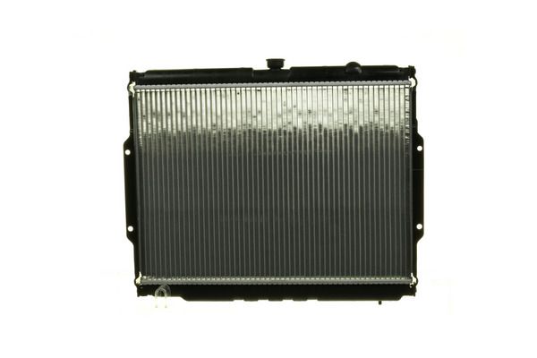 MAHLE CR1319000P Радіатор, система охолодження двигуна