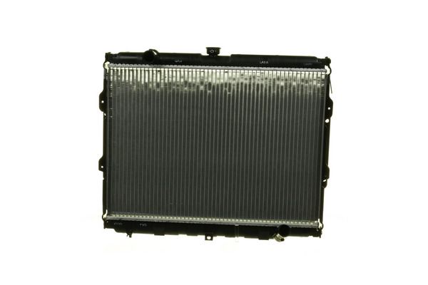 MAHLE CR1319000P Радіатор, система охолодження двигуна