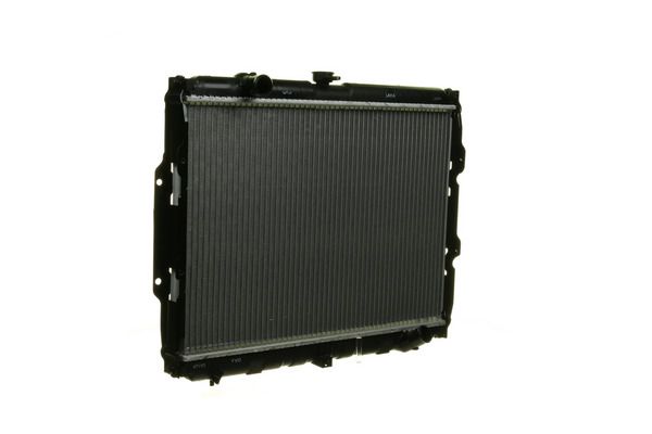 MAHLE CR1319000P Радіатор, система охолодження двигуна