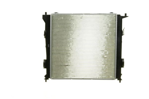 MAHLE CR1320000P Радіатор, система охолодження двигуна
