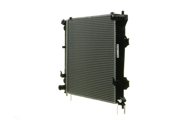 MAHLE CR1320000P Радіатор, система охолодження двигуна