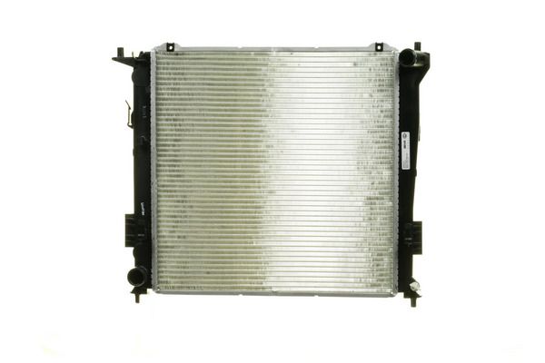 MAHLE CR1320000P Радіатор, система охолодження двигуна