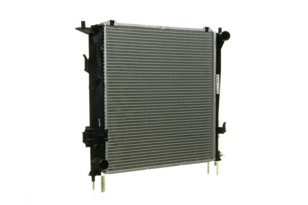MAHLE CR1320000P Радіатор, система охолодження двигуна