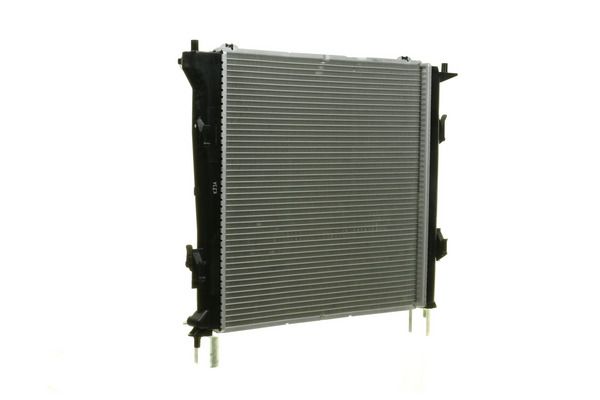 MAHLE CR1320000P Радіатор, система охолодження двигуна