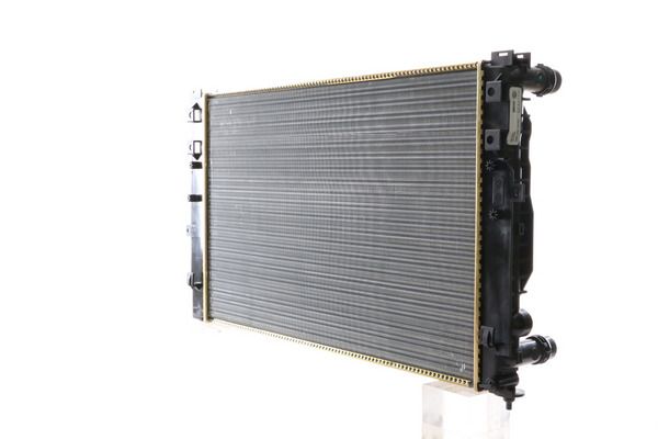 MAHLE CR132000S Радіатор охолодження Audi A4/A6/VW Passat 96-05