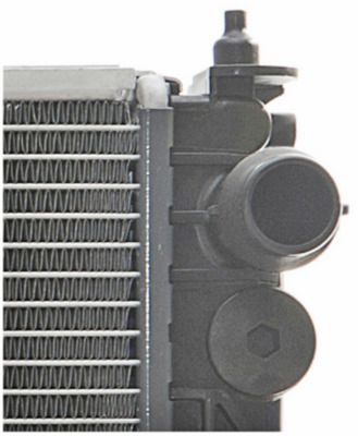 MAHLE CR132000S Радіатор охолодження Audi A4/A6/VW Passat 96-05