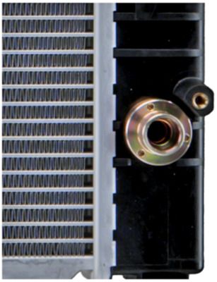 MAHLE CR132000S Радіатор охолодження Audi A4/A6/VW Passat 96-05