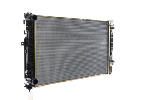 MAHLE CR132000S Радіатор охолодження Audi A4/A6/VW Passat 96-05