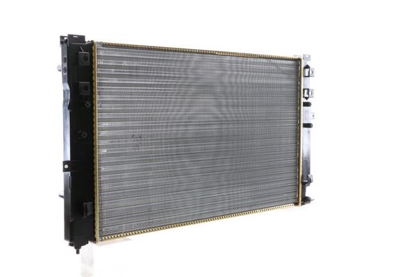 MAHLE CR132000S Радіатор охолодження Audi A4/A6/VW Passat 96-05
