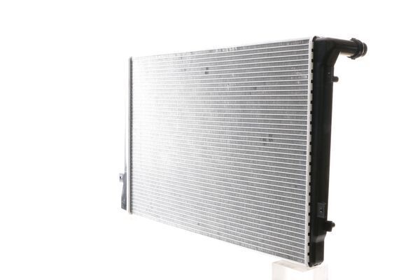 MAHLE CR1395000S Радіатор, система охолодження двигуна