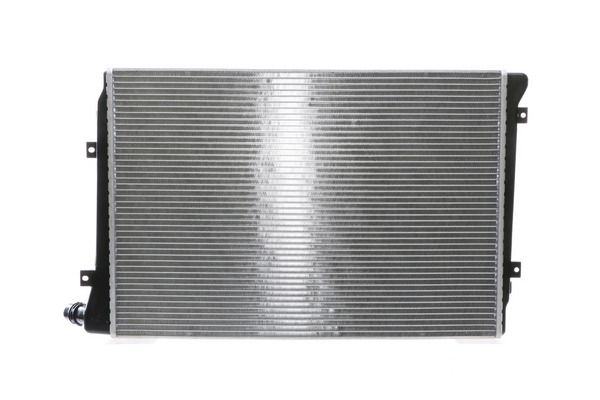 MAHLE CR1395000S Радіатор, система охолодження двигуна