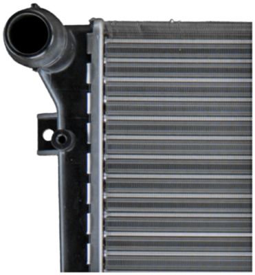 MAHLE CR1395000S Радіатор, система охолодження двигуна