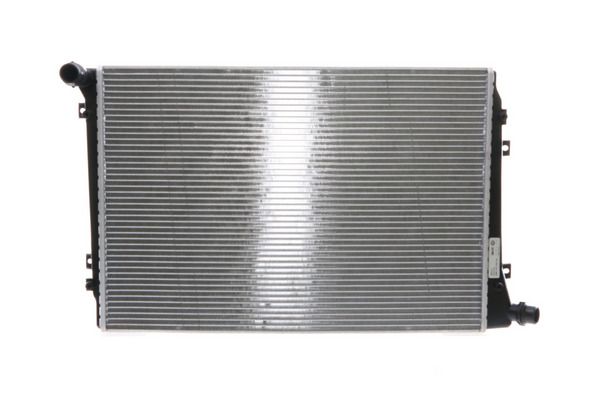 MAHLE CR1395000S Радіатор, система охолодження двигуна
