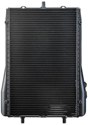 MAHLE CR1396000P Радіатор, система охолодження двигуна